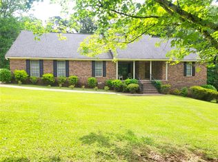 1016 County Road 515, Lanett, AL 36863