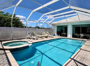 123 SE 16th Pl, Cape Coral, FL 33990