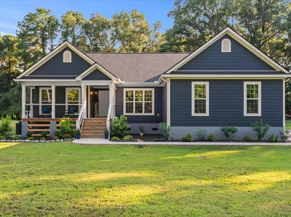 8357 Chisolm Plantation Rd, Edisto Island, SC 29438