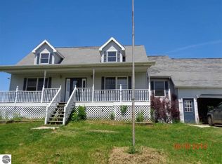 4270 19 Mile Rd, Marion, MI 49665