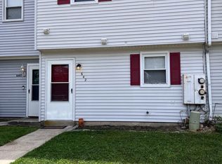 642 Tara Dr, Sicklerville, NJ 08081