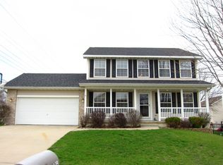 3045 Winston Cir, Marion, IA 52302