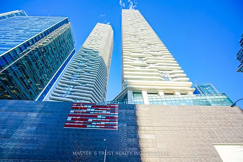 88 Harbour St #2809 Photo 1