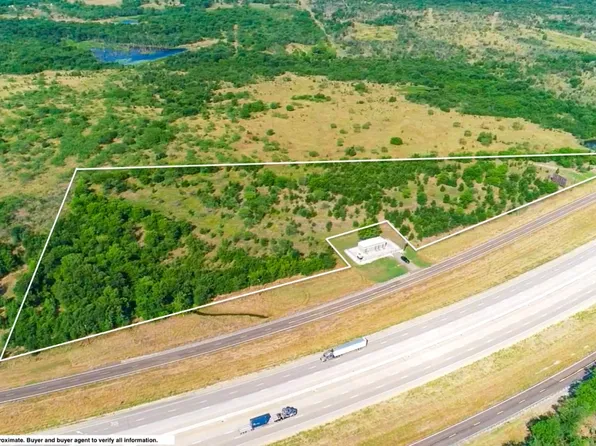 N Interstate Highway 45, Streetman, TX 75859