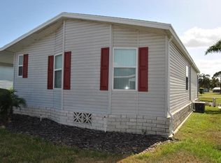 523 Village Blvd, Frostproof, FL 33843