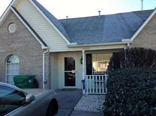 10006 Bellflower Way, Knoxville, TN 37932
