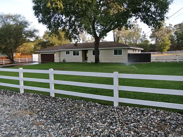 5937 Del Oro Rd, Granite Bay, CA 95746