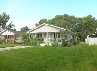 5318 N 25th Ave, Omaha, NE 68111