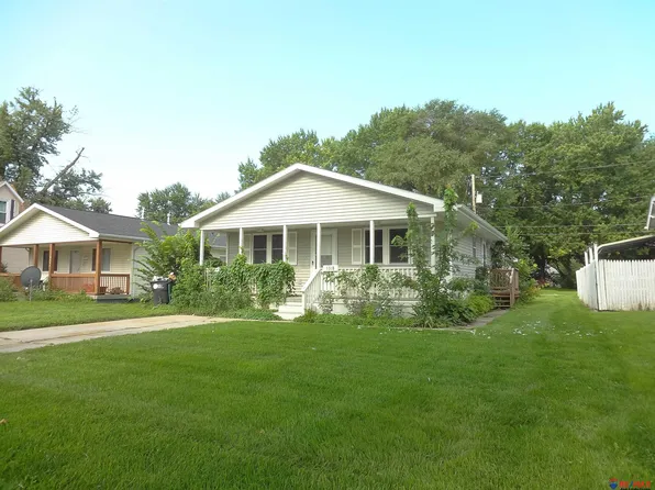 5318 N 25th Ave, Omaha, NE 68111