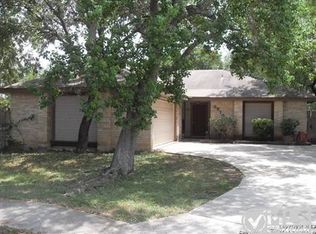 9510 Deer Spgs, San Antonio, TX 78250