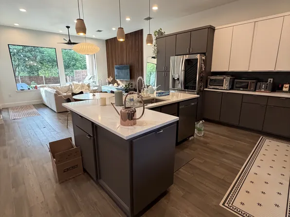 4402 Mount Vernon Dr #A, Austin, TX 78745