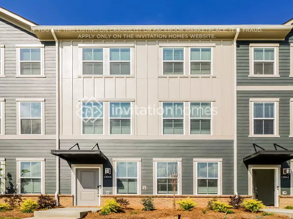 13045 Western Ln, Charlotte, NC 28269