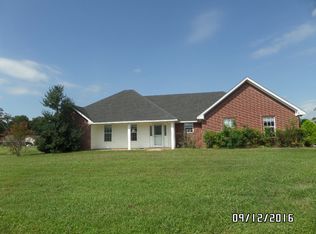 17 Hunnington Dr, New Boston, TX 75570