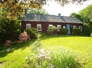 5 River St, Newbury, MA 01922