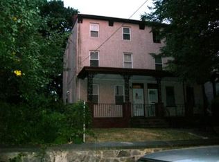 123 E 13th St, Chester, PA 19013