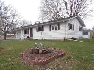 445 W Perkins St, Medford, WI 54451