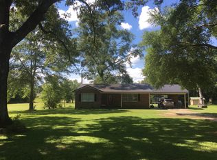 1630 Military Rd, Mount Vernon, AL 36560