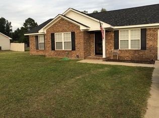 3485 Black River Rd, Dalzell, SC 29040