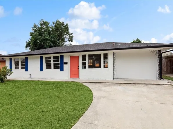 2401 Lauradale Dr, New Orleans, LA 70114