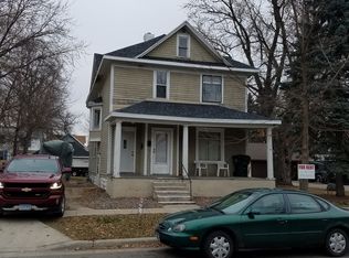 805 5th St SE, Willmar, MN 56201