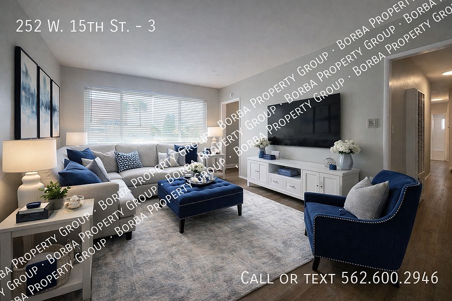 1st image of 252 W 15th St #3