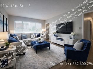 252 W 15th St #3, San Pedro, CA 90731