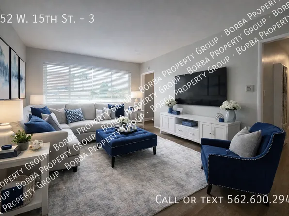 252 W 15th St #3, San Pedro, CA 90731