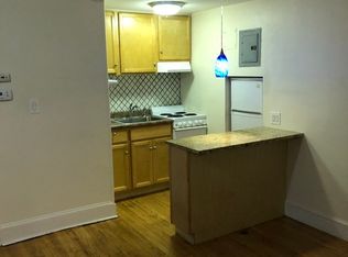 120 North Ave APT 2, Abington, MA 02351