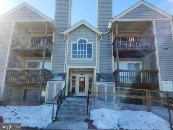 6604 Rapid Water Way UNIT 102, Glen Burnie, MD 21060