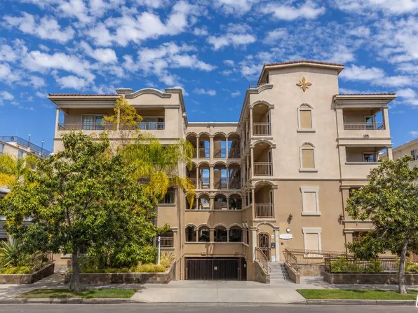 432 S Willaman Dr APT 301, Los Angeles, CA 90048