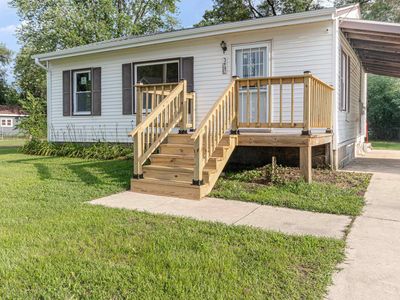 3412 Gilbert Ave, Rockford, IL, 61101