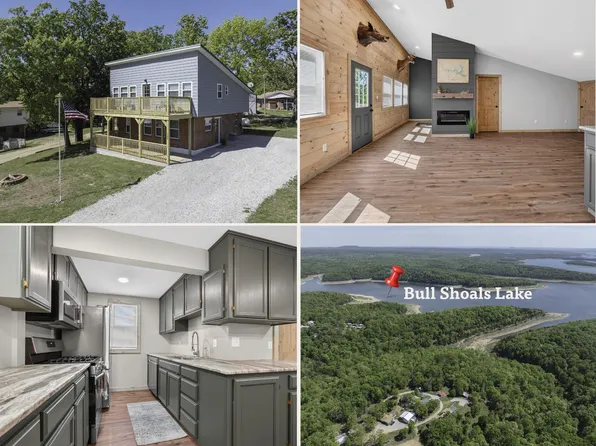 184 County Road 624, Isabella, MO 65676