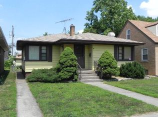 126 Waltham St, Calumet City, IL