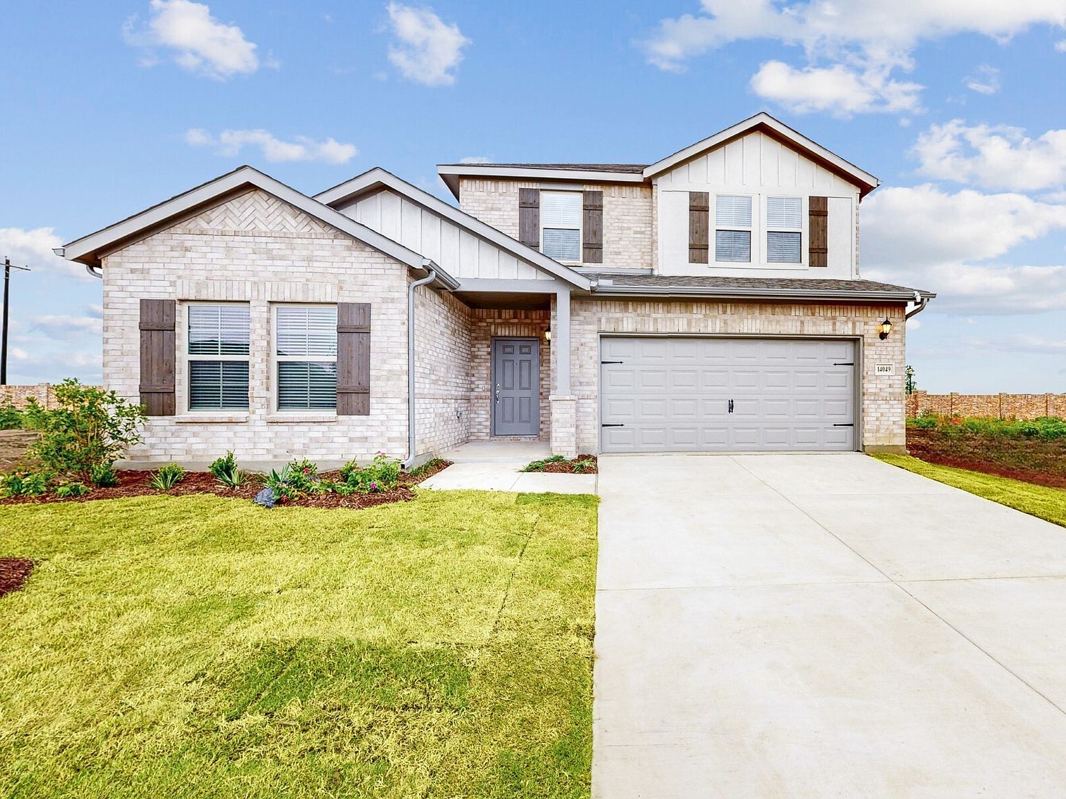K✳︎ 14049 Ladbroke St, Pilot Point, TX 76258 | Zillow