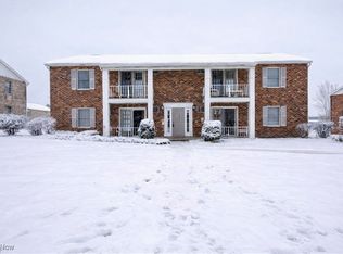 50 Carter Cir, Youngstown, OH 44512