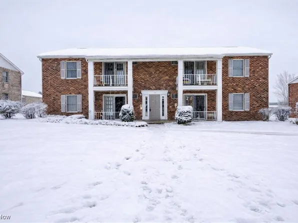 50 Carter Cir, Youngstown, OH 44512