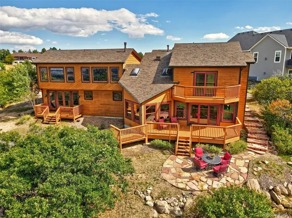 2696 Castle Crest Drive, Castle Rock, CO 80104