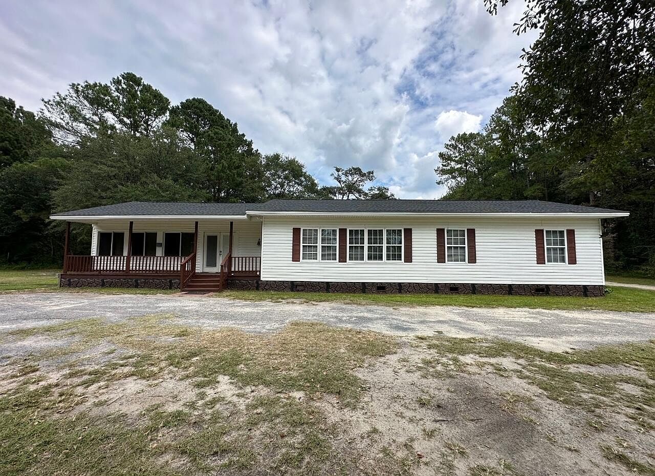 146 Sandridge Ln, Cordesville, SC 29434 MLS 24001065 Zillow