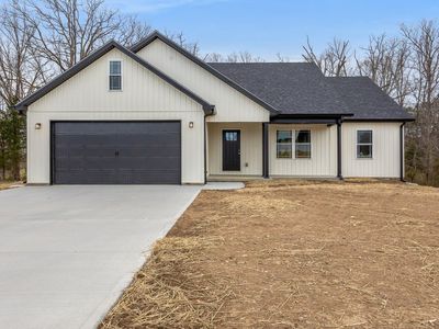 125 Allyson Cir, Junction City, KY, 40440