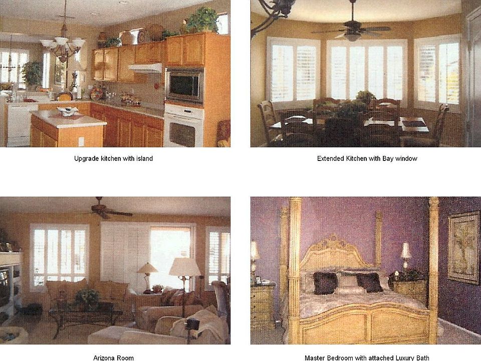 3 of 5 rooms