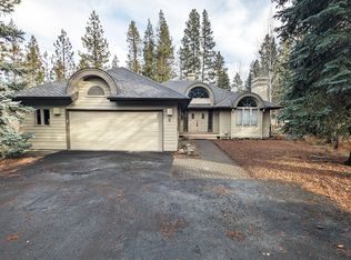 6 Mugho Ln, Sunriver, OR 97707