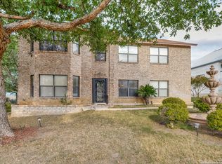 2118 Domal Ln, San Antonio, TX 78230