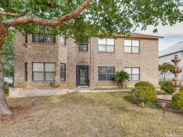 2118 DOMAL LN, San Antonio, TX 78230