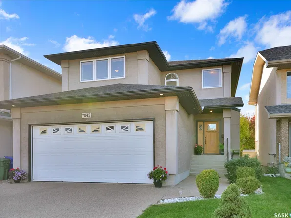 7043 Wascana Cove Drive, Regina, SK S4V 3E9