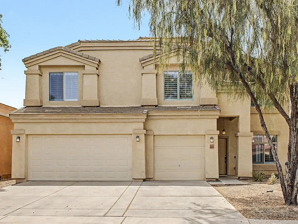 42979 W Wild Horse Trl