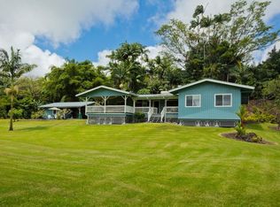 17-317 Kaloke Pl, Keaau, HI 96749