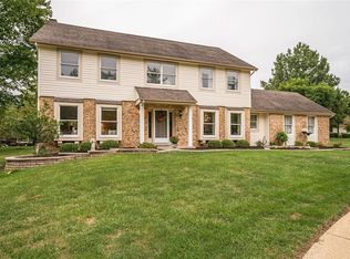 14636 Mill Spring Ct, Chesterfield, MO 63017