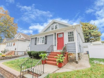 23 Dengler Ct, Union, NJ, 07083