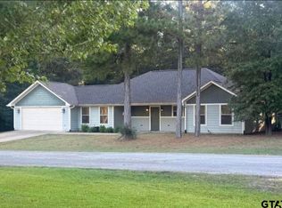 201 Memory Ln, Kilgore, TX 75662