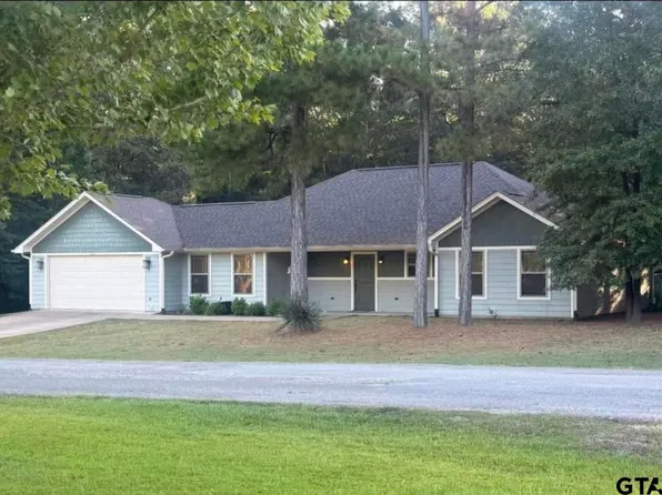 201 Memory Ln, Kilgore, TX 75662